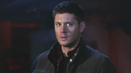 Dean knows Harry crossed a line. Dean knows Harry crossed a line.